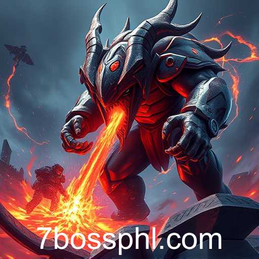 BossPHL: Evolution in Gaming Platforms
