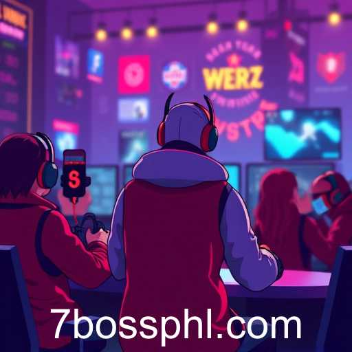 The Rise of BossPHL in the Gaming World