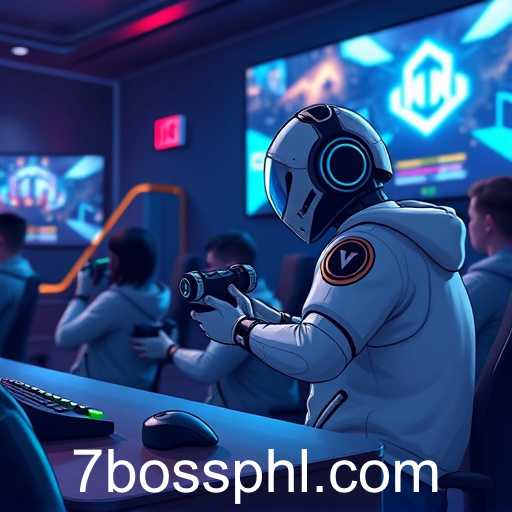 The Rise of bossphl in the Gaming World