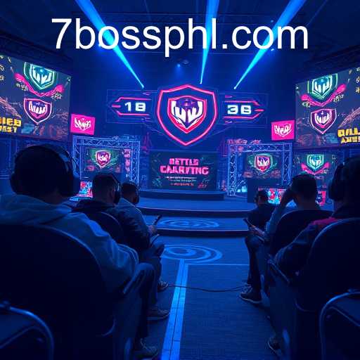 The Rise of Online Gaming: How bossphl is Leading the Charge